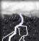 Thunder storms